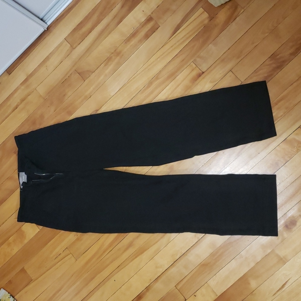 Everlane straight leg pant